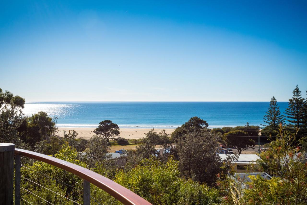 Tathra Beach House Holiday Apartments Buitenkant foto