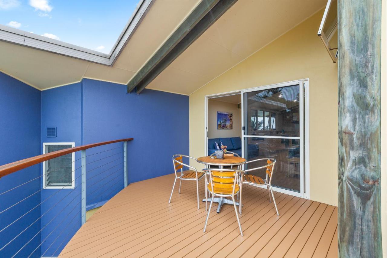 Tathra Beach House Holiday Apartments Buitenkant foto