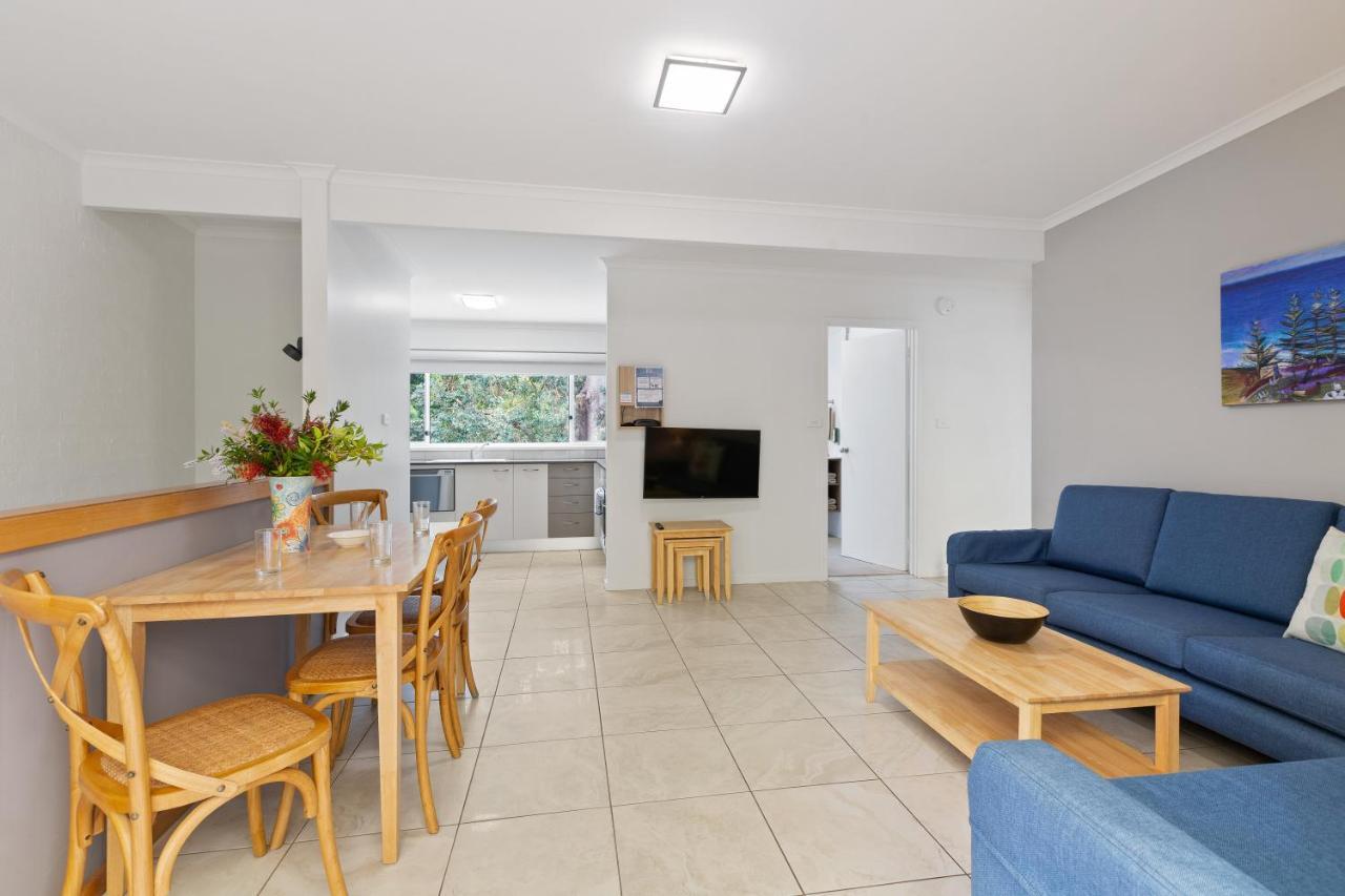 Tathra Beach House Holiday Apartments Buitenkant foto