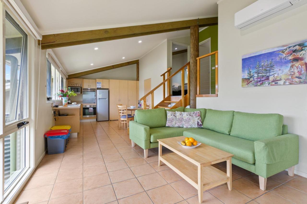 Tathra Beach House Holiday Apartments Buitenkant foto