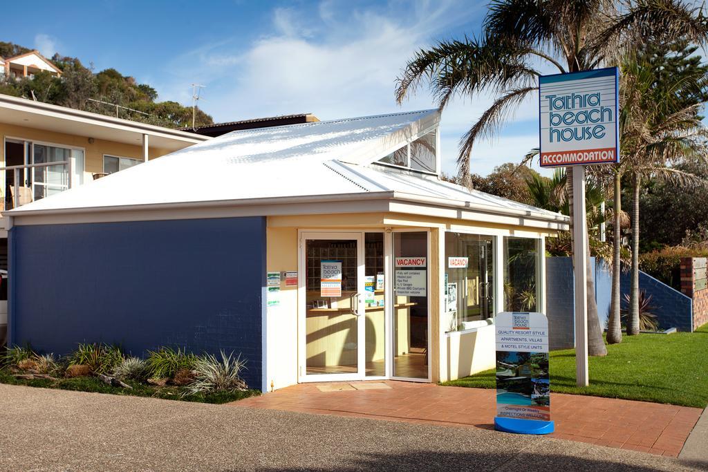 Tathra Beach House Holiday Apartments Buitenkant foto